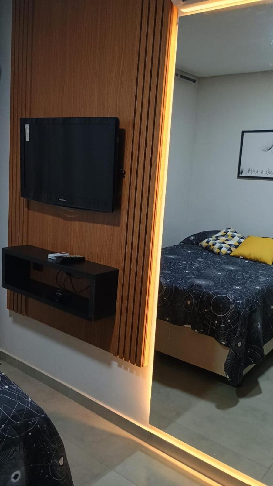 Apartamento Villamares Ataláia
