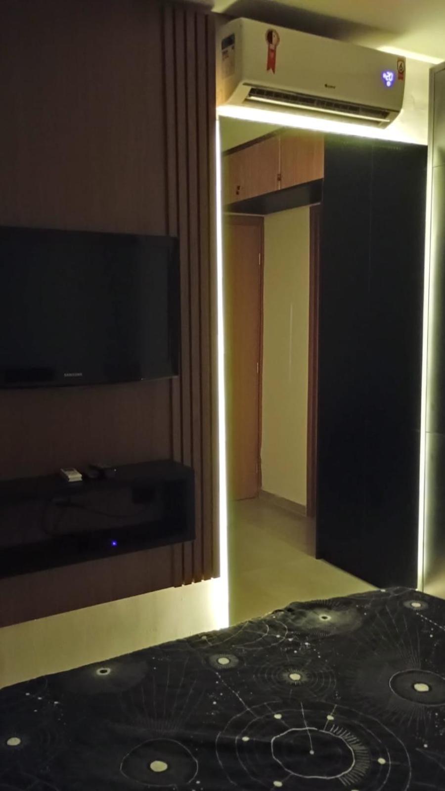 Apartamento Villamares Ataláia