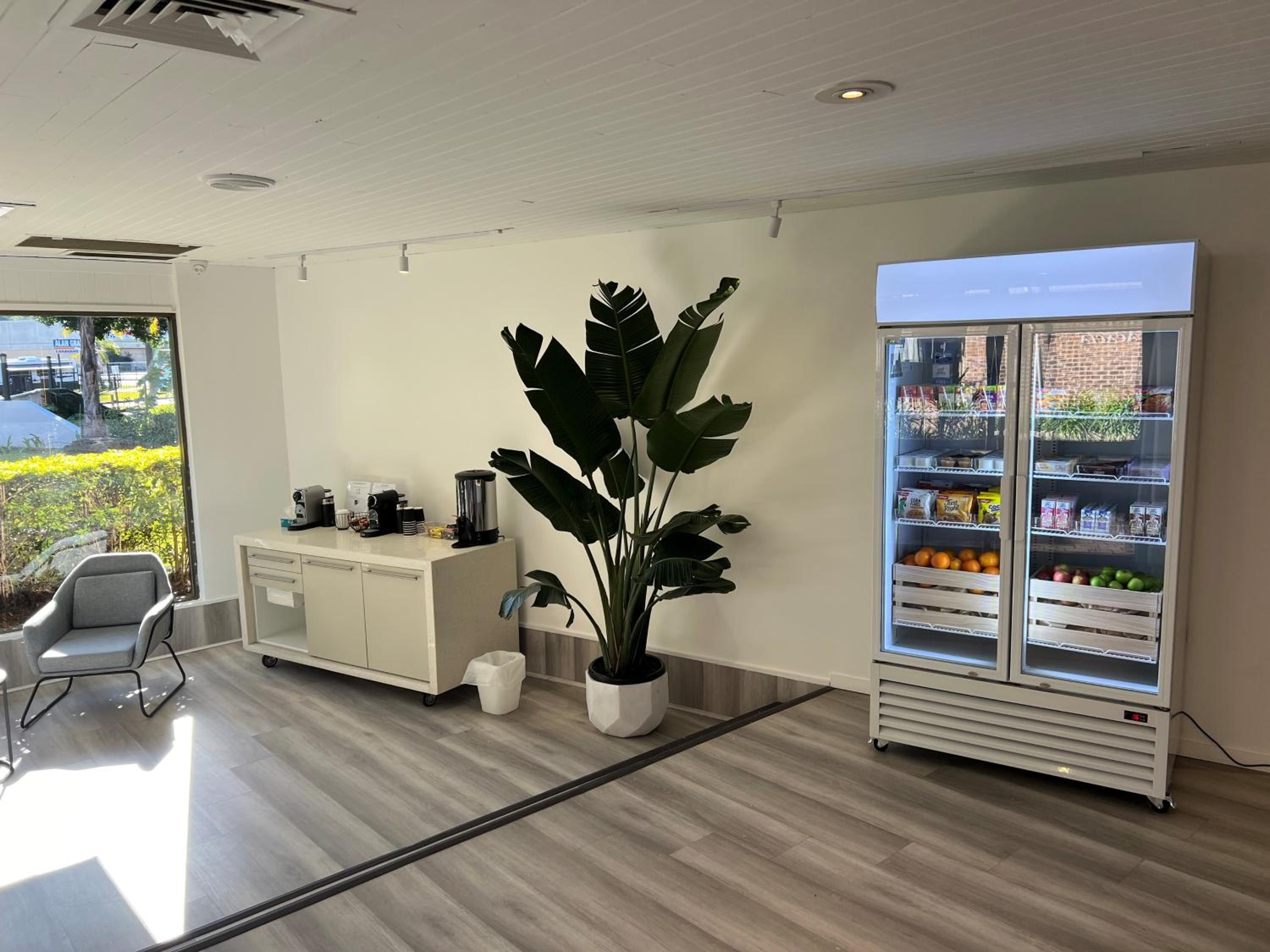 The Select Inn Gosford