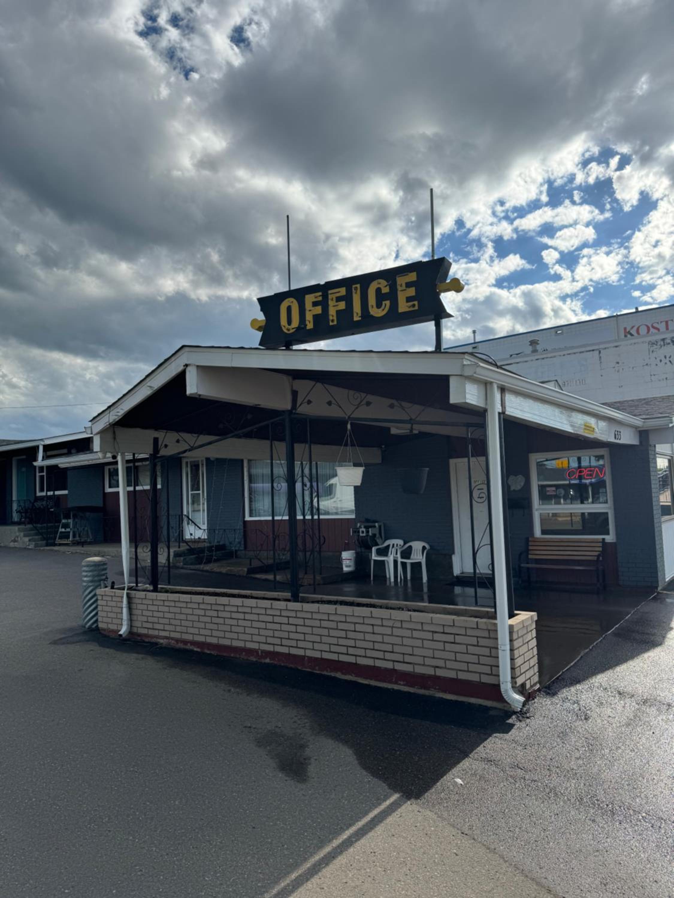 Ace Crown Motel