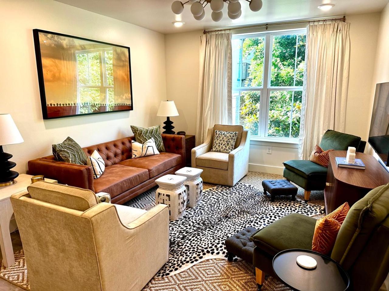 Batesville Vacations - The Vault - Perfect Location! - Property Image 1