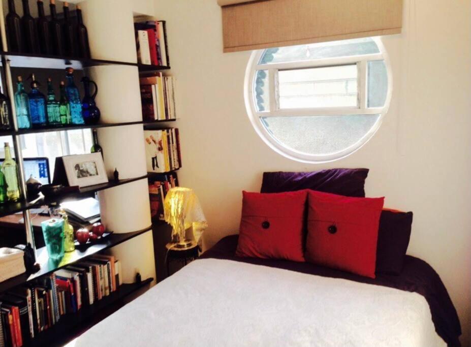 Departamento Frente al bosque de Chapultepec view 4