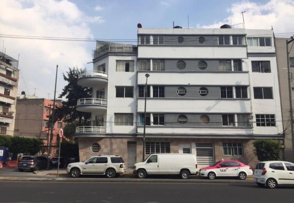 Departamento Frente al bosque de Chapultepec view 5