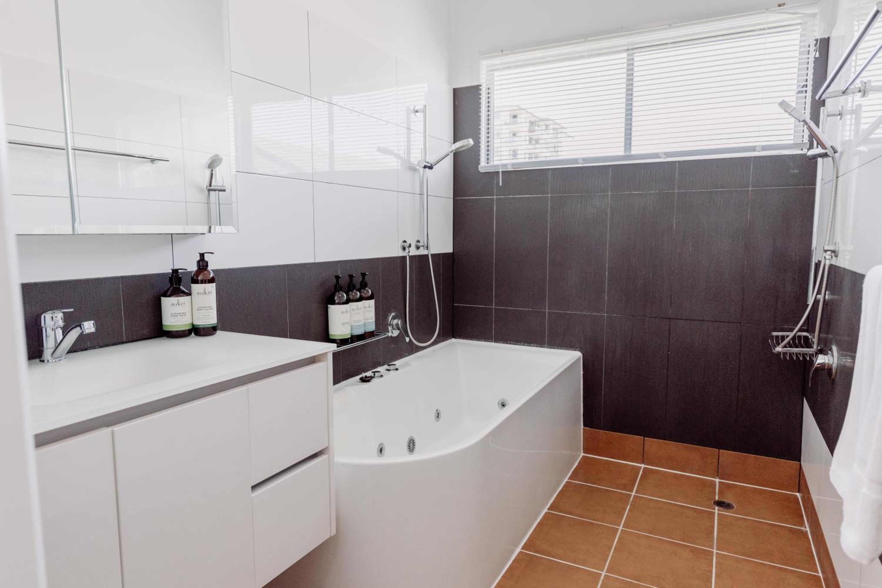 Beachside Pet-Friendly Retreat in Mooloolaba