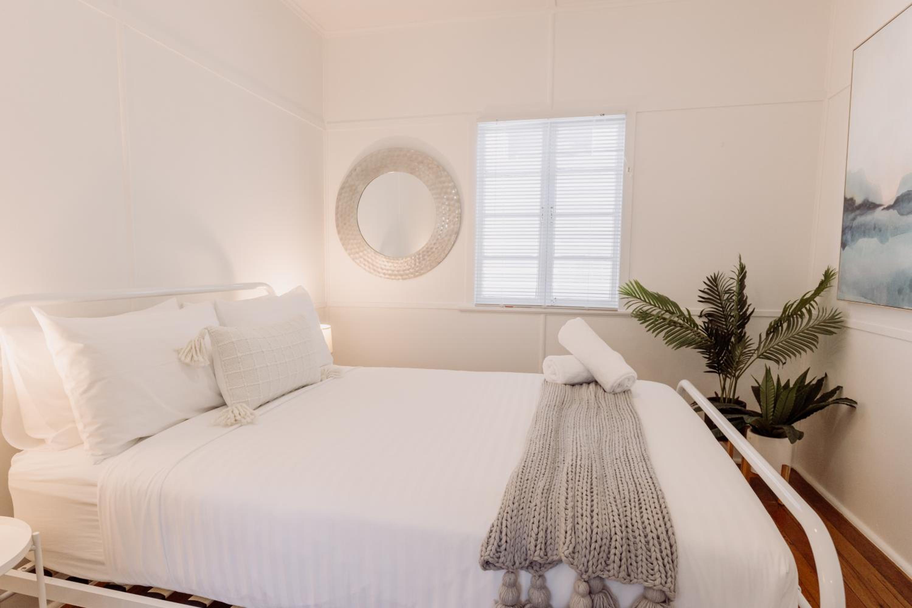 Beachside Pet-Friendly Retreat in Mooloolaba