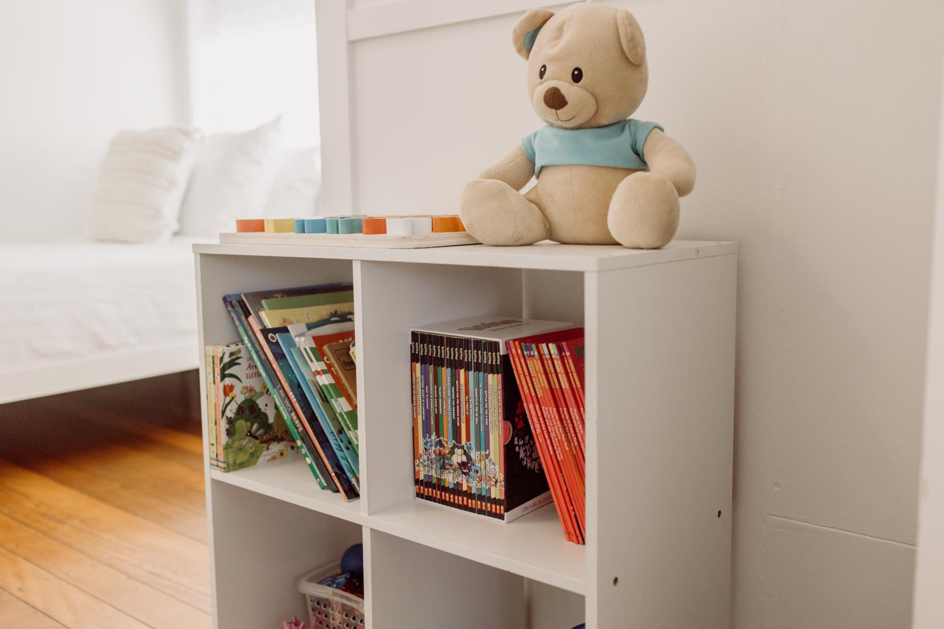 Beachside Pet-Friendly Retreat in Mooloolaba