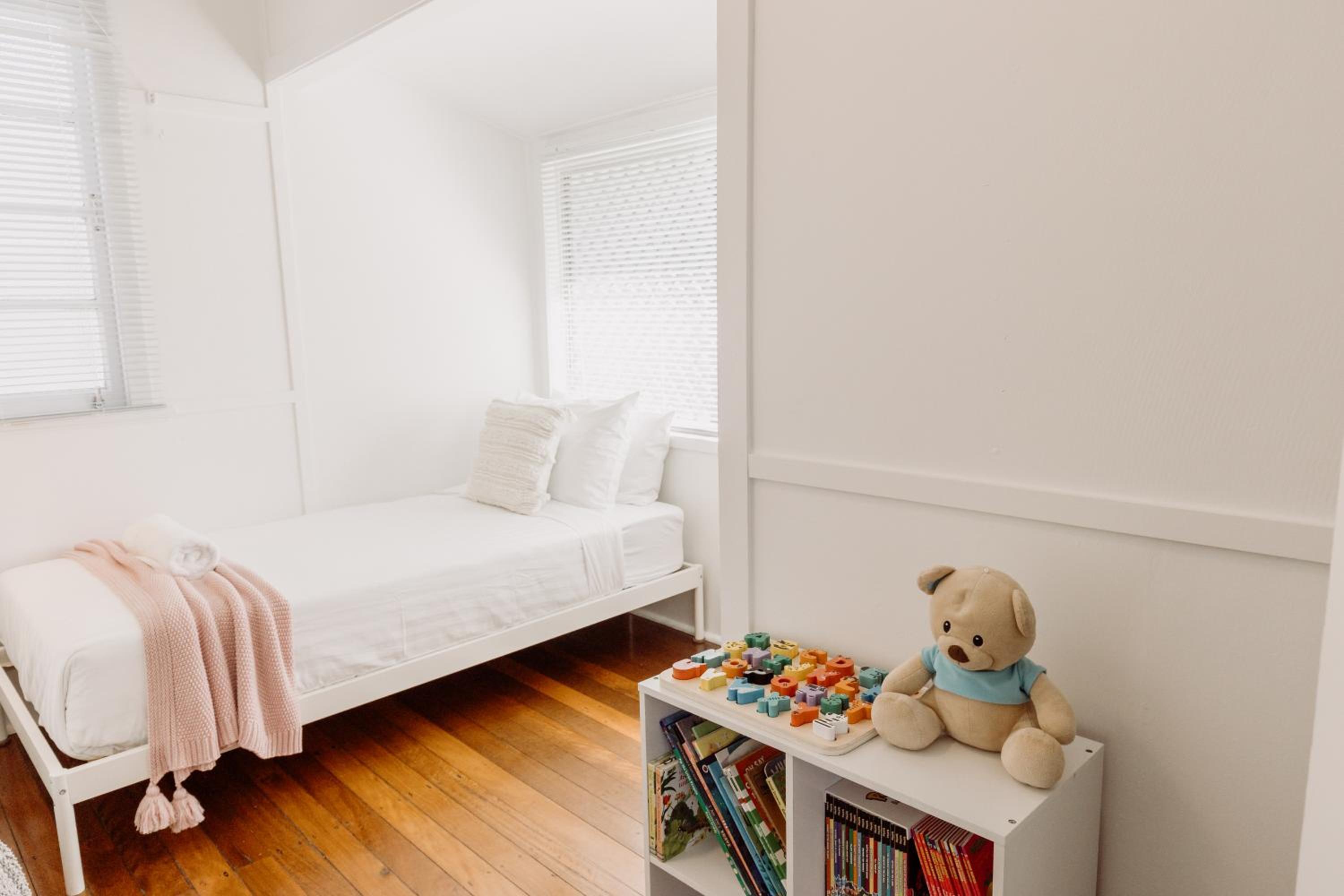 Beachside Pet-Friendly Retreat in Mooloolaba