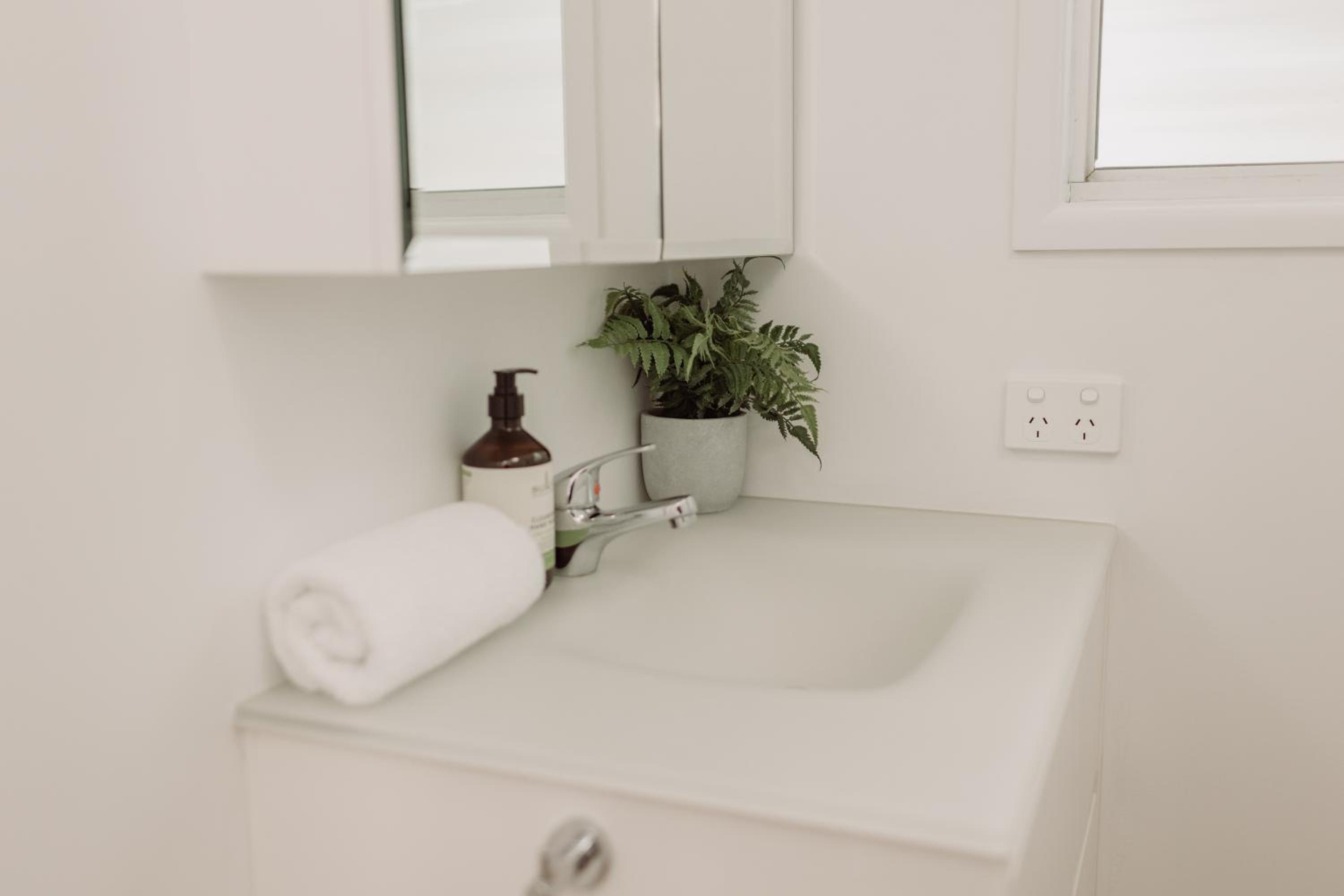 Beachside Pet-Friendly Retreat in Mooloolaba