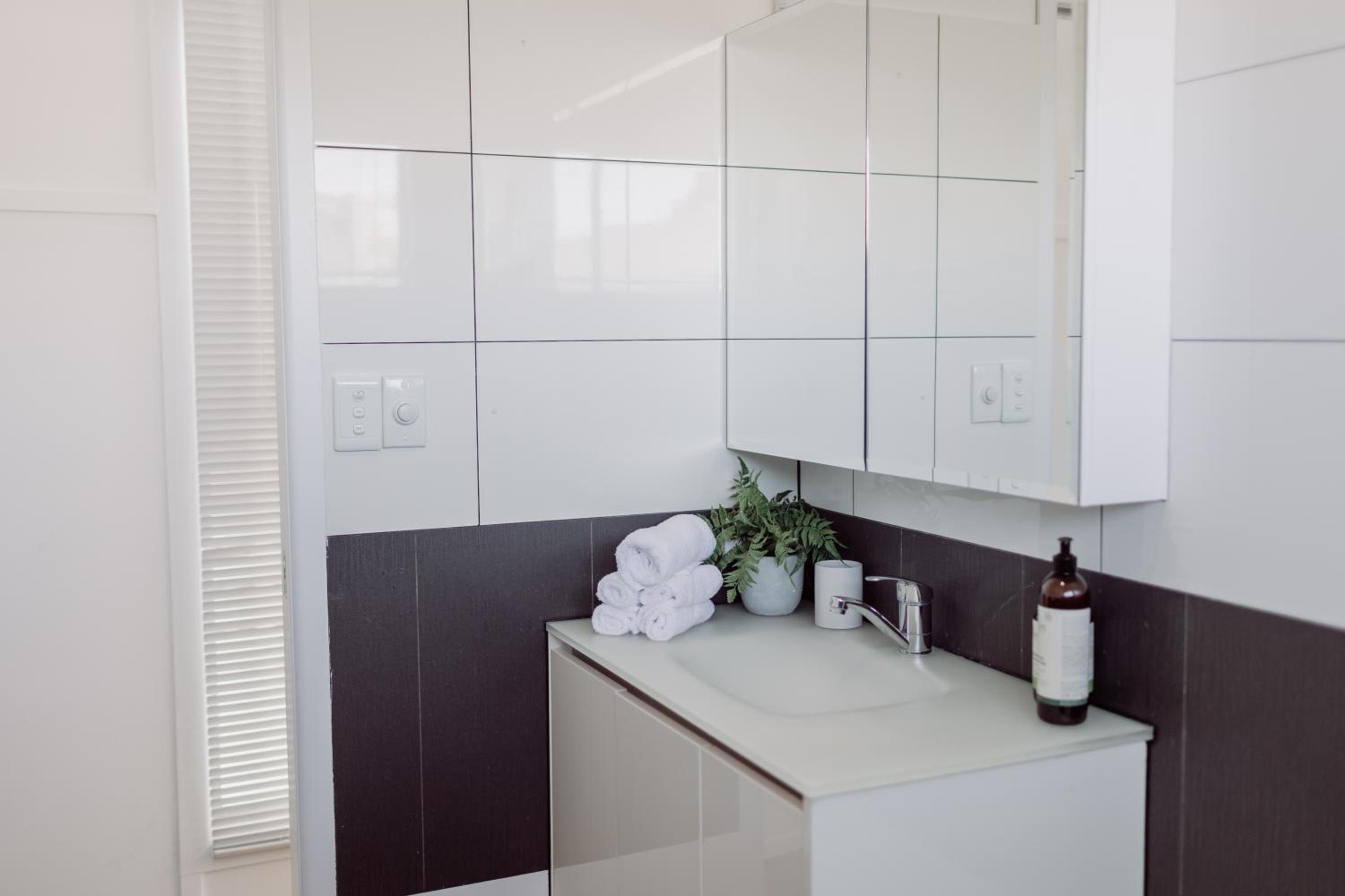 Beachside Pet-Friendly Retreat in Mooloolaba