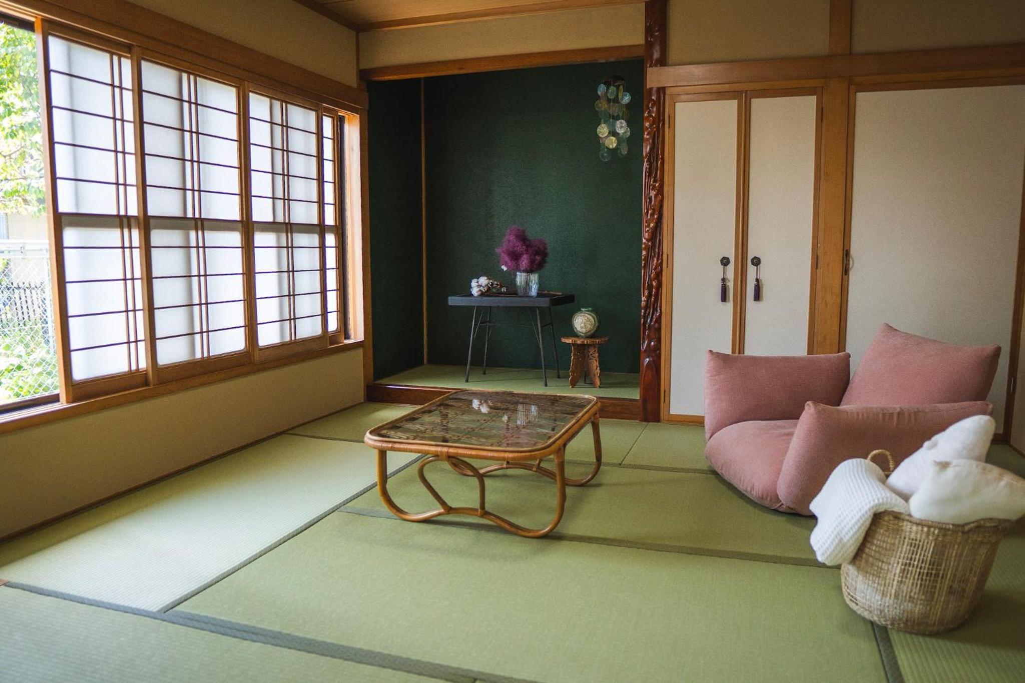 comma, nagayama view 2