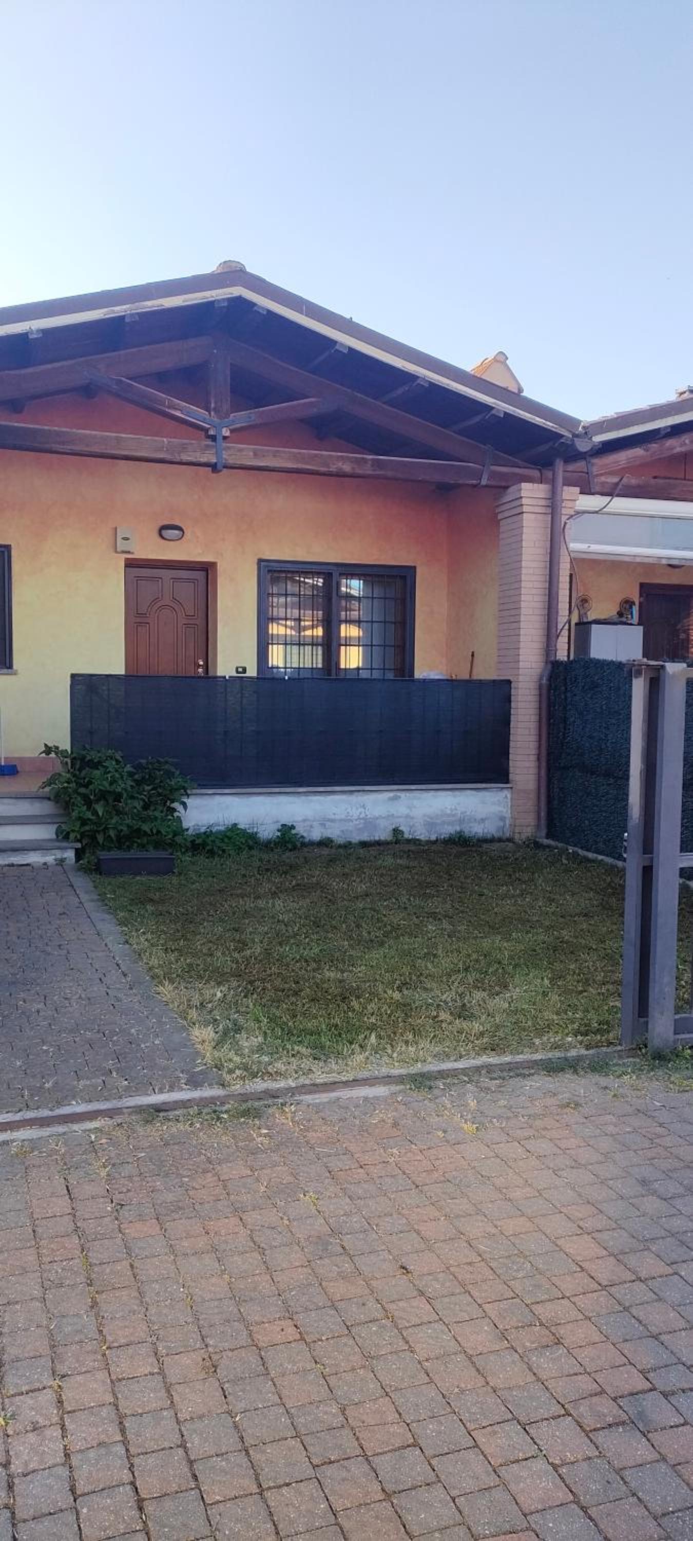 Dream House view 2
