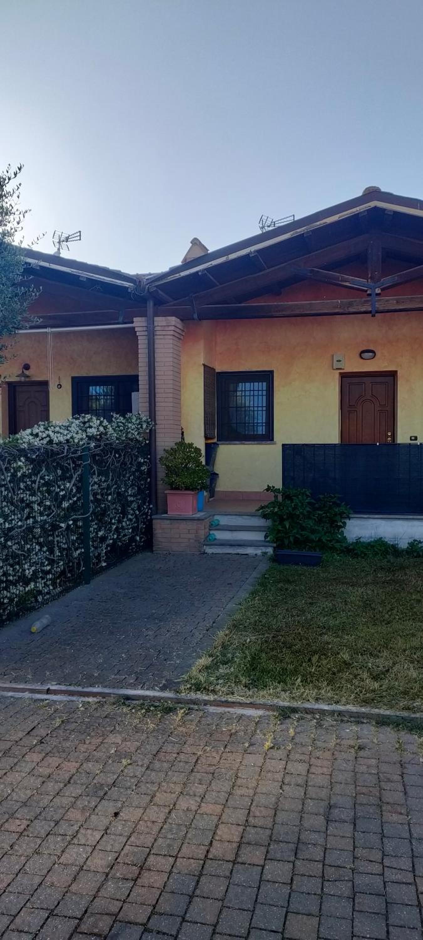 Dream House view 3