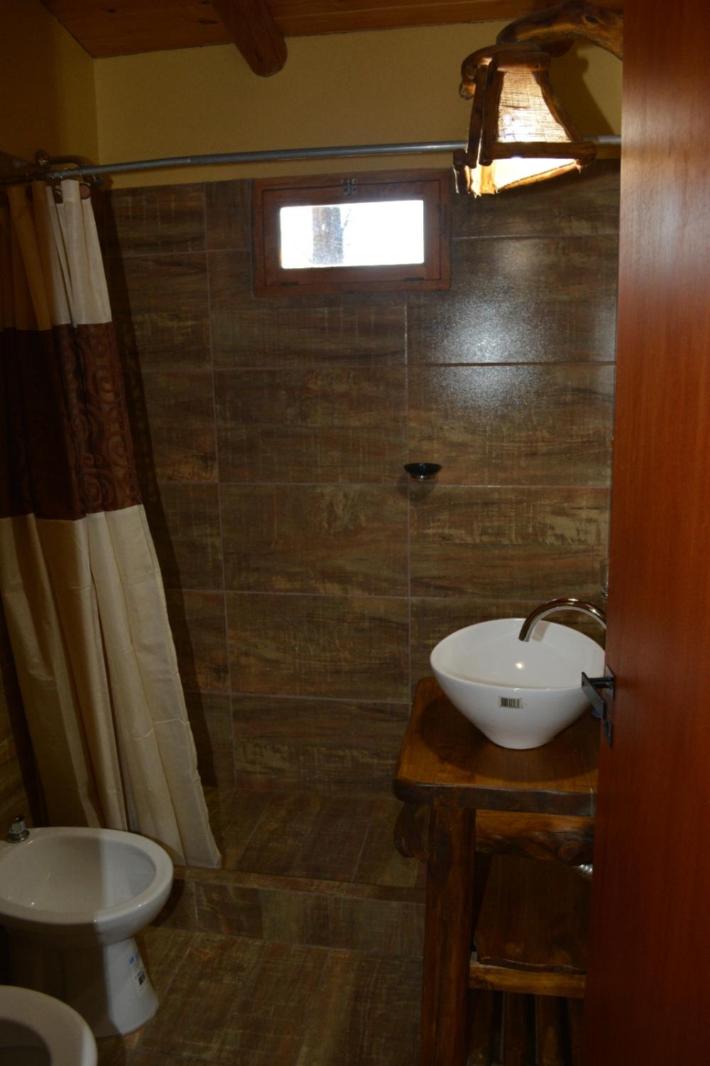 Cabañas El Álamo