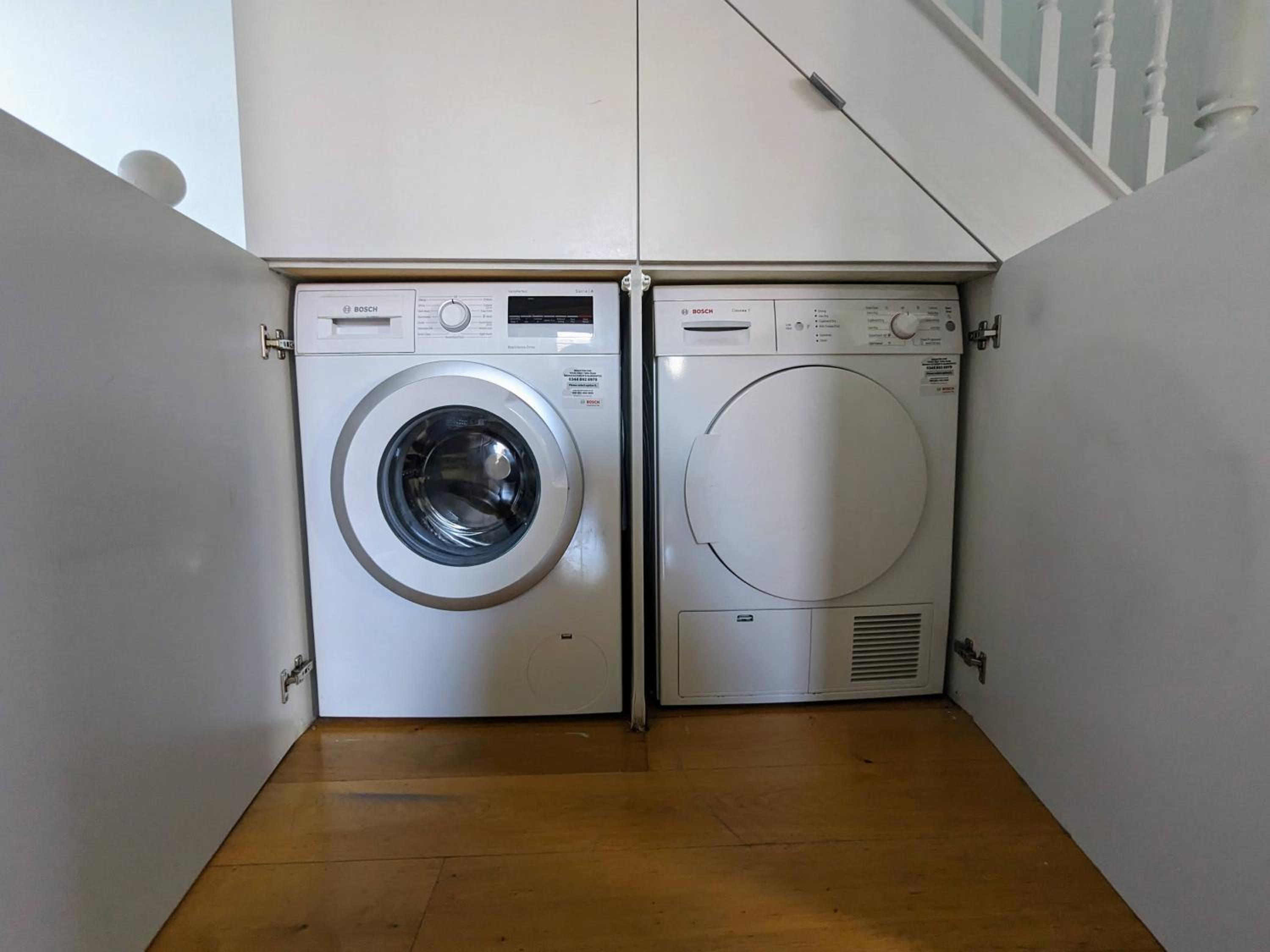 Charming Bright 2-Bed Heritage Flat, Battersea Park, London