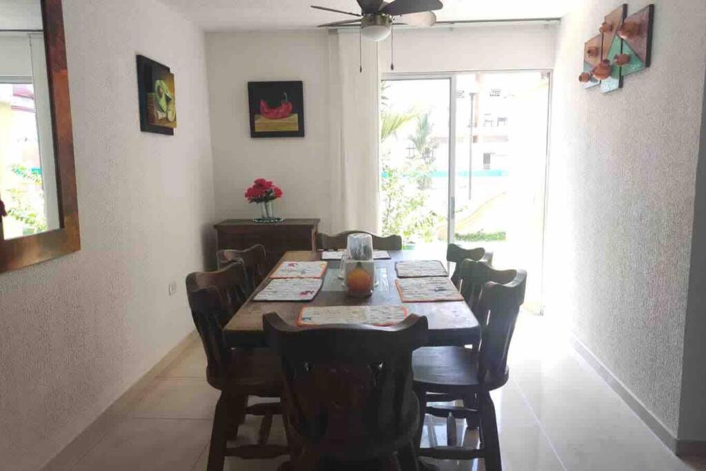 Hermosa Casa en Restrepo, Meta