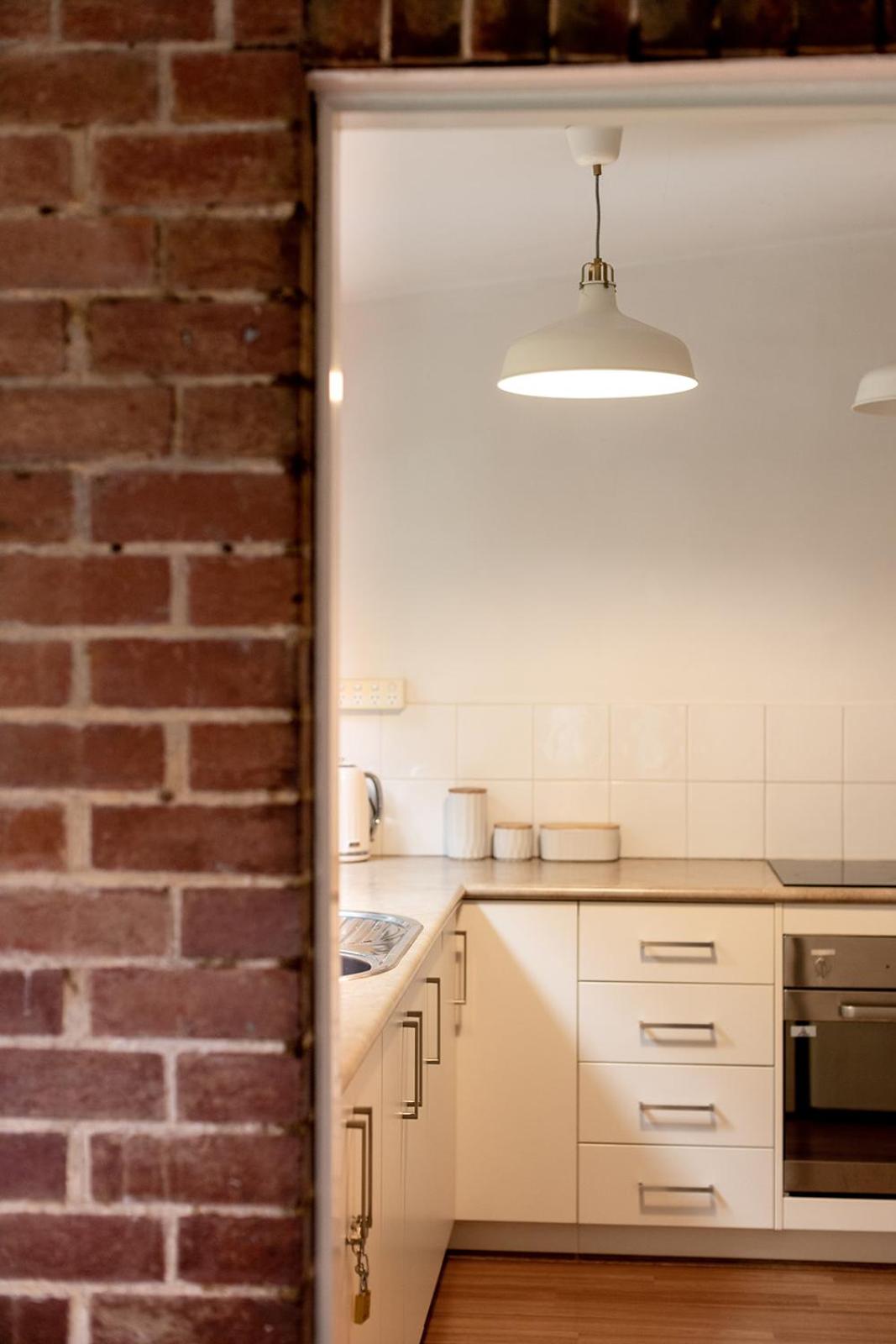 Buckley's Rest - 2 Bdrm Apartment in Battery Point
