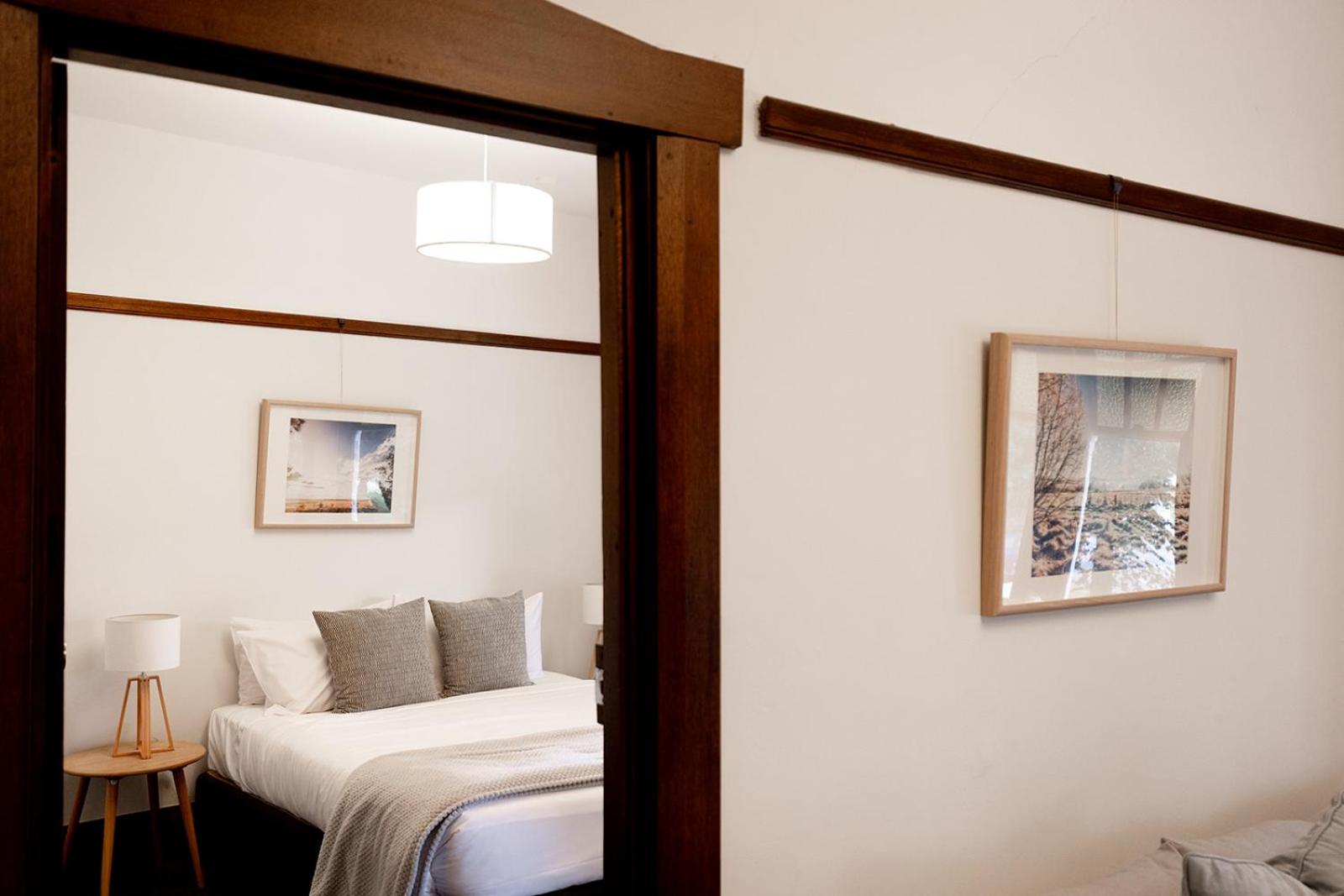 Buckley's Rest - 2 Bdrm Apartment in Battery Point