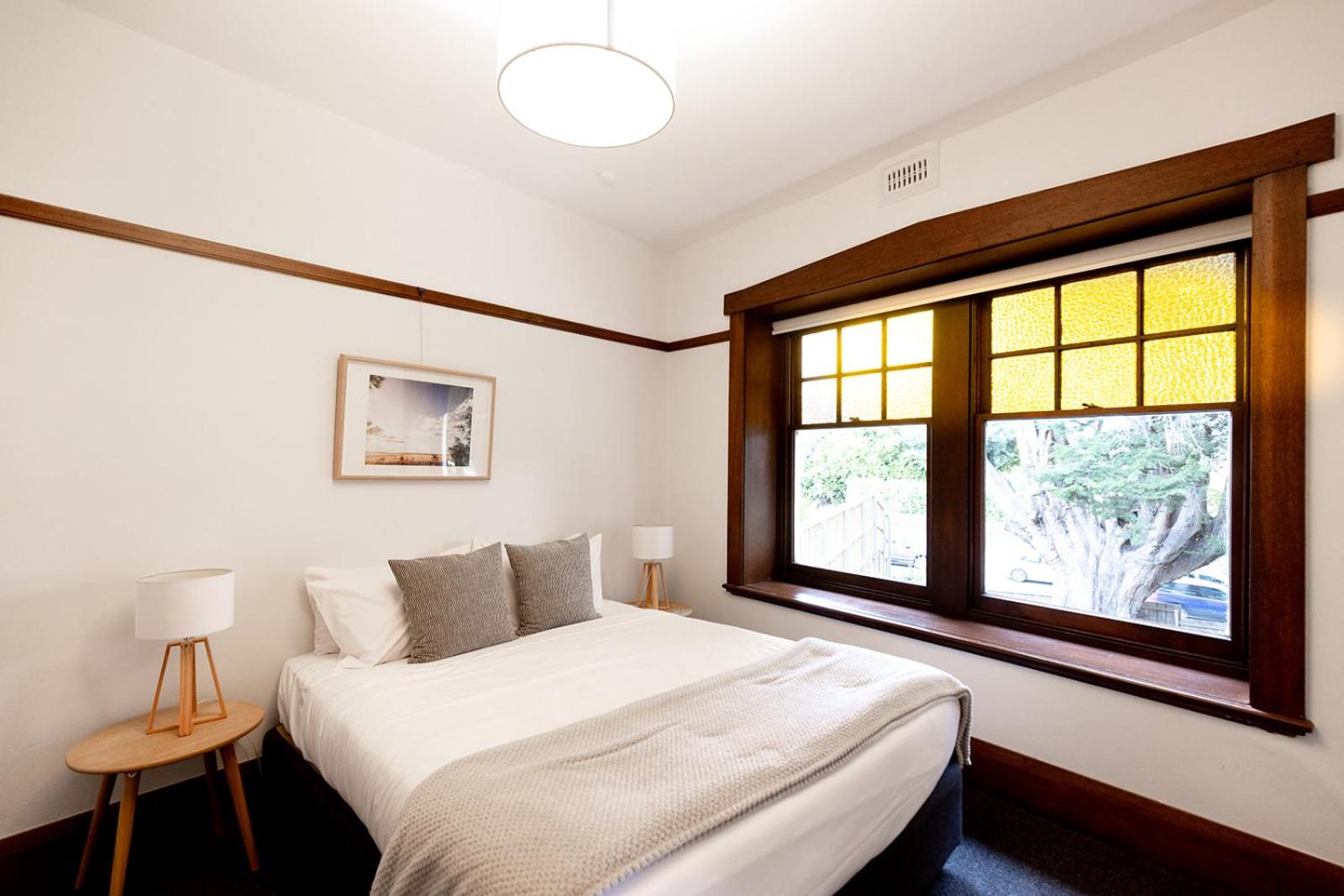 Buckley's Rest - 2 Bdrm Apartment in Battery Point