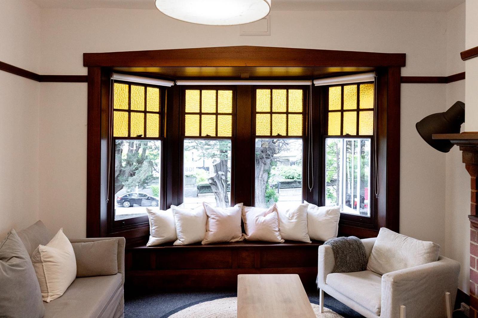 Buckley's Rest - 2 Bdrm Apartment in Battery Point