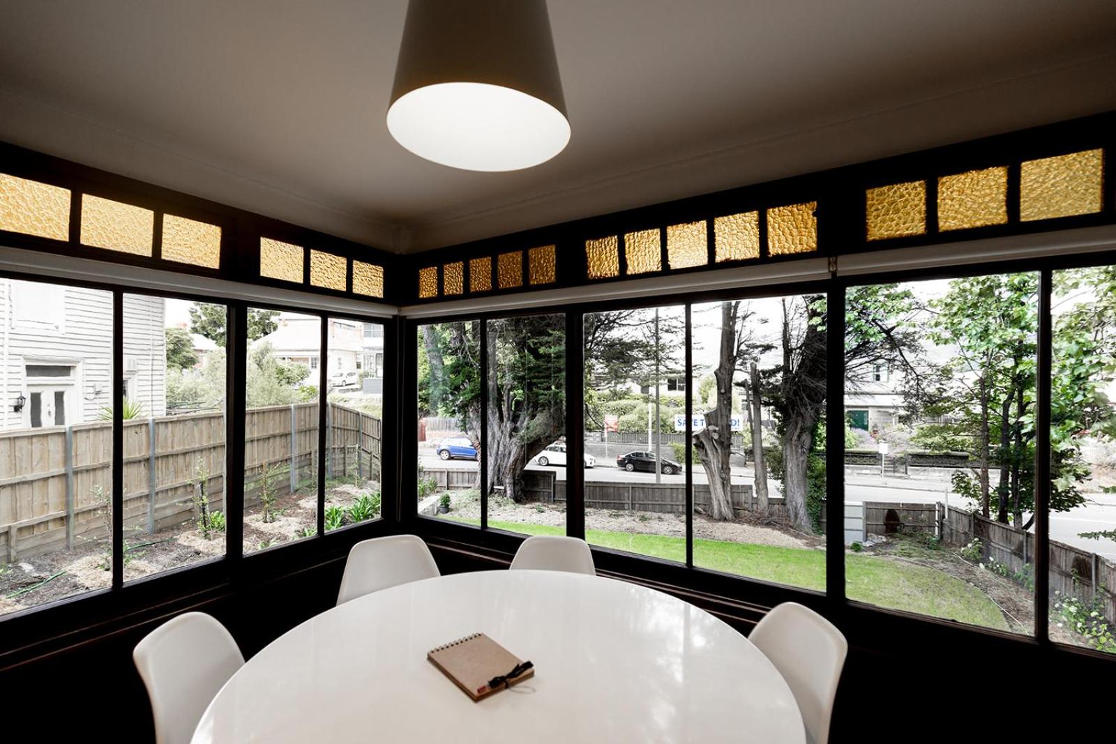 Buckley's Rest - 2 Bdrm Apartment in Battery Point
