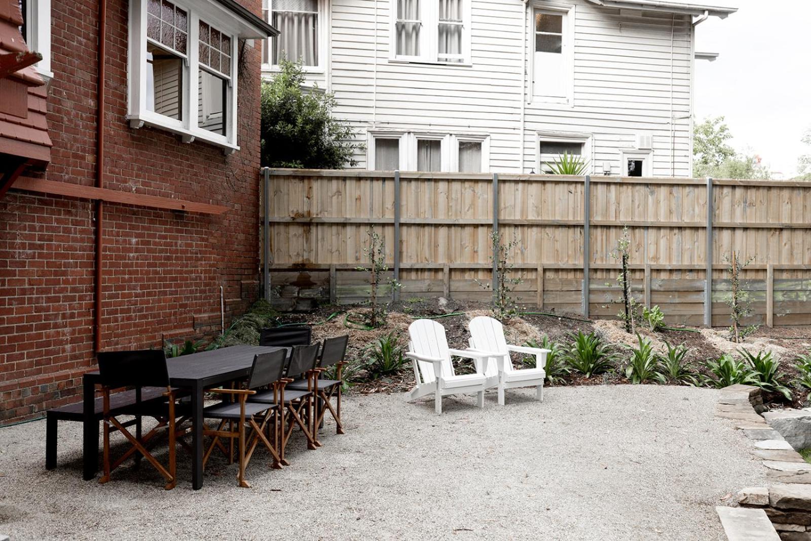 Buckley's Rest - 2 Bdrm Apartment in Battery Point