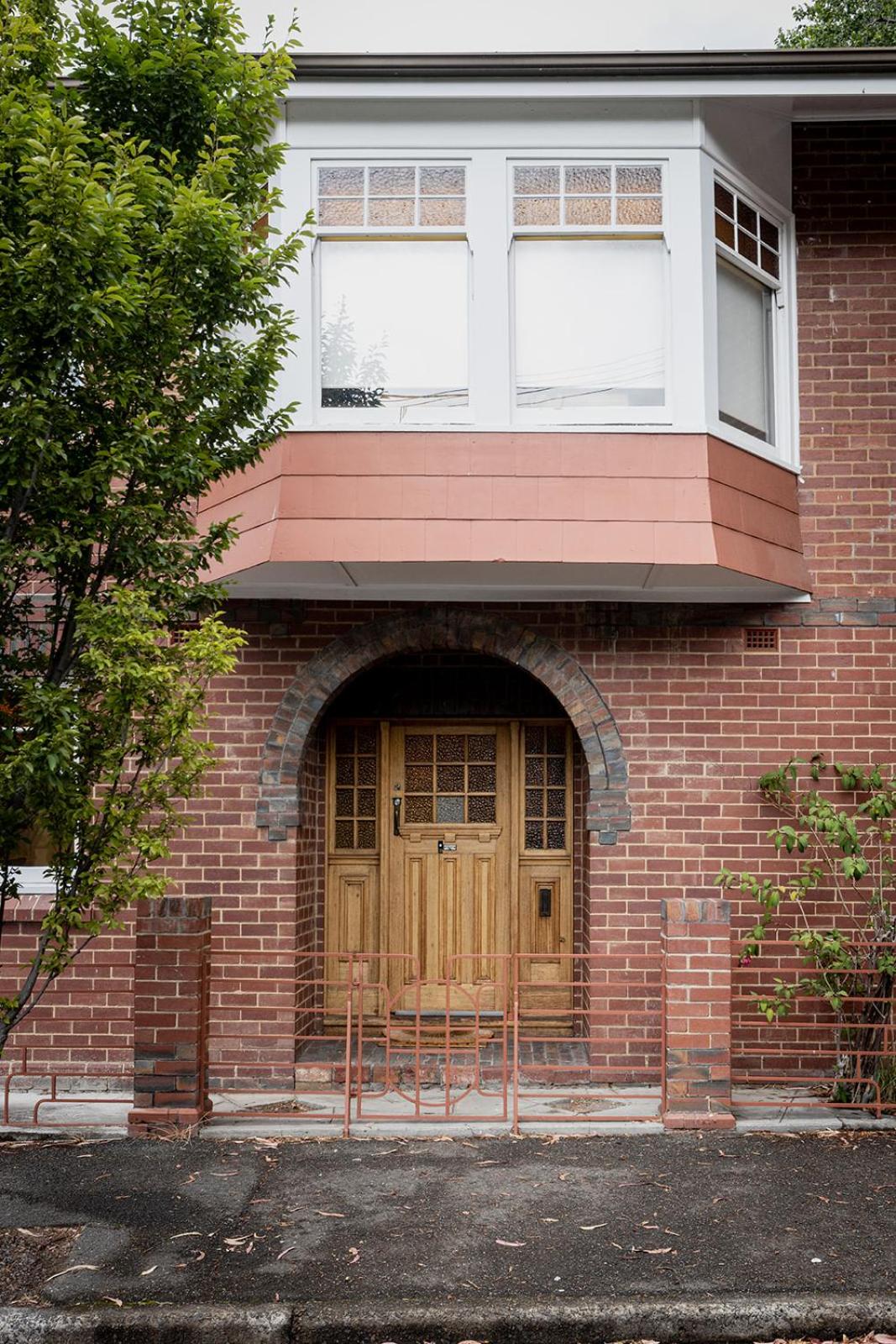 Buckley's Rest - 2 Bdrm Apartment in Battery Point