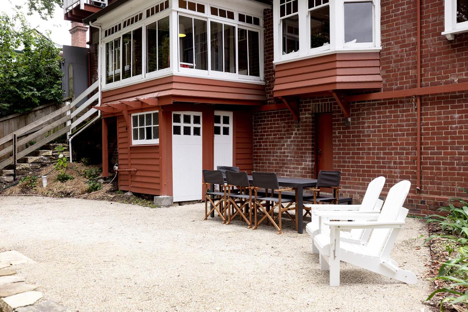 Buckley's Rest - 2 Bdrm Apartment in Battery Point