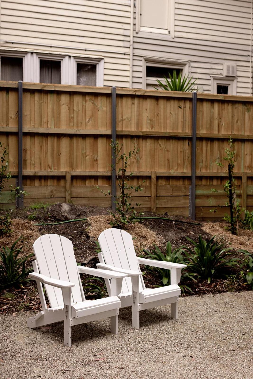 Buckley's Rest - 2 Bdrm Apartment in Battery Point