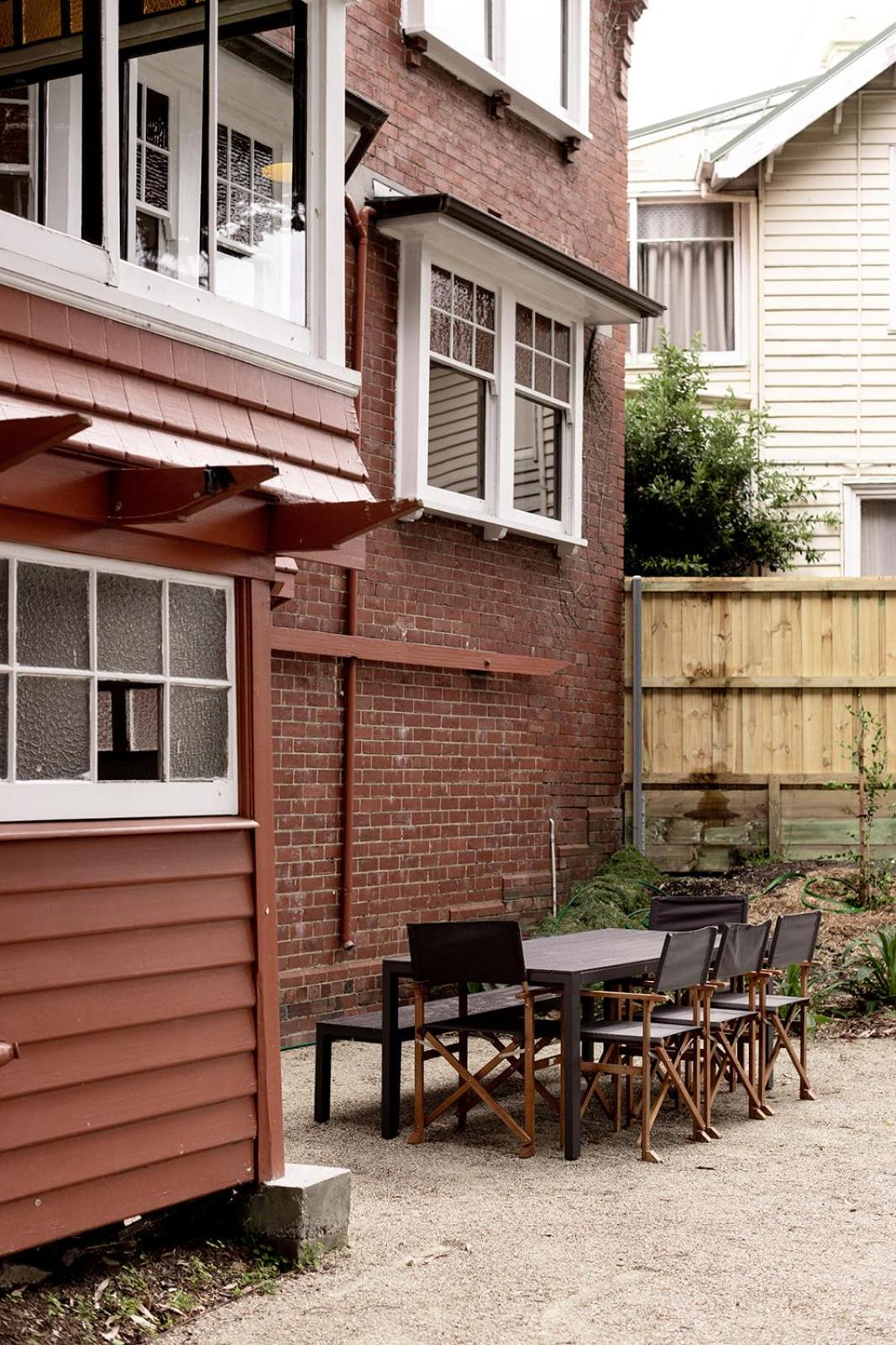 Buckley's Rest - 2 Bdrm Apartment in Battery Point