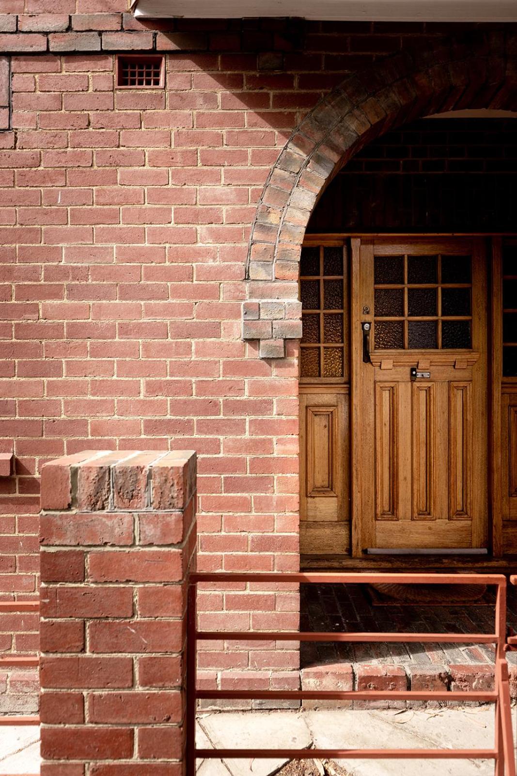 Buckley's Rest - 2 Bdrm Apartment in Battery Point
