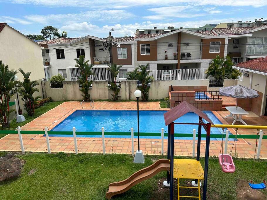 Hermosa Casa en Restrepo, Meta