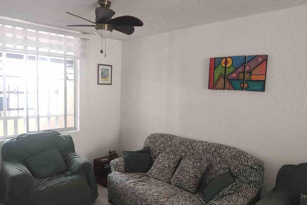 Hermosa Casa en Restrepo, Meta