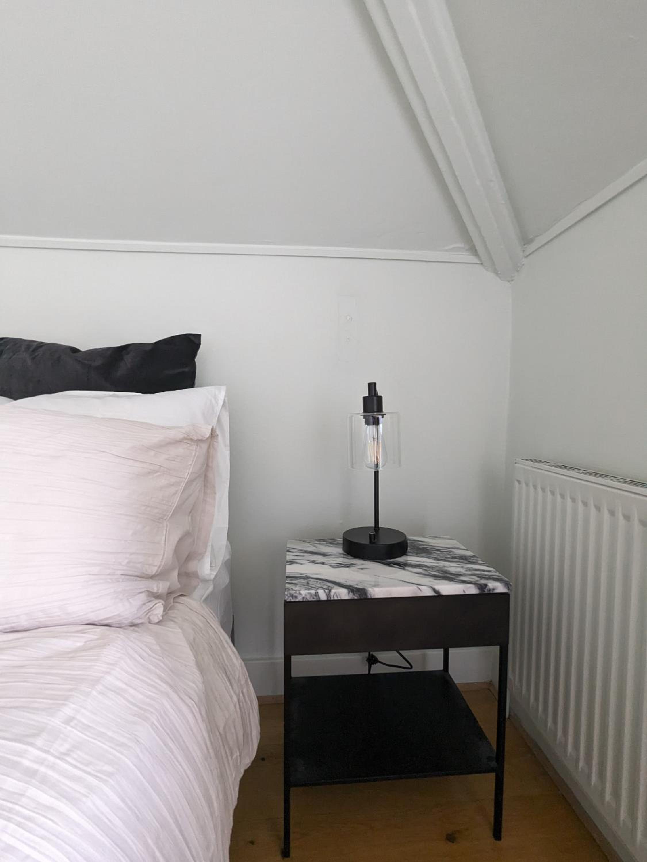 Charming Bright 2-Bed Heritage Flat, Battersea Park, London