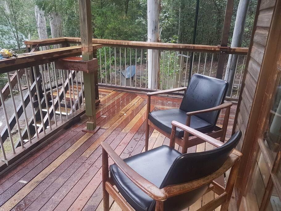 The Cabin Barrington Tops Your Eco Place in Nature