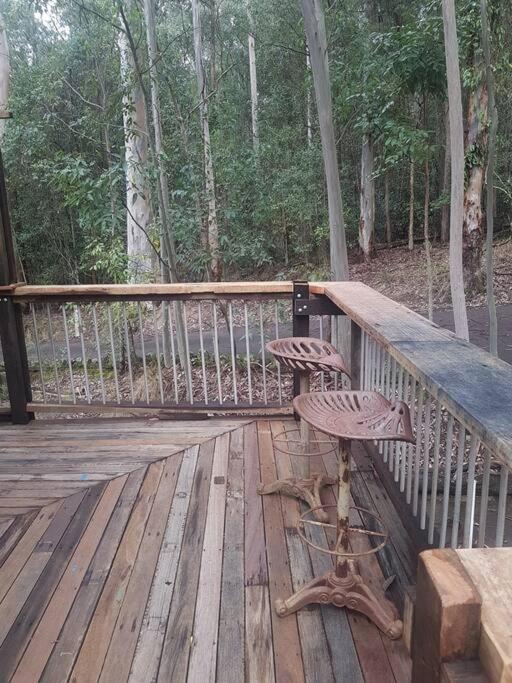 The Cabin Barrington Tops Your Eco Place in Nature