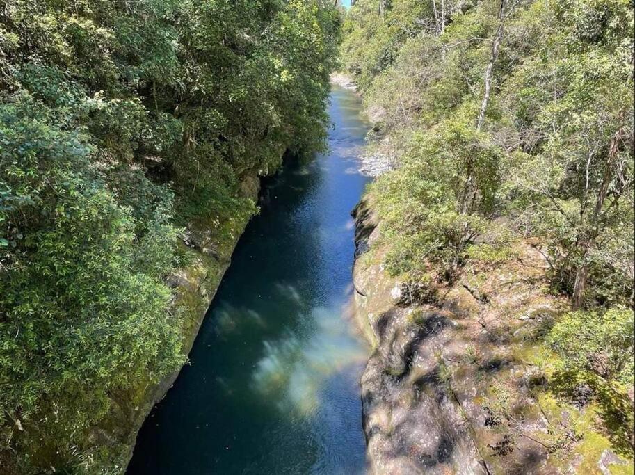 The Cabin Barrington Tops Your Eco Place in Nature