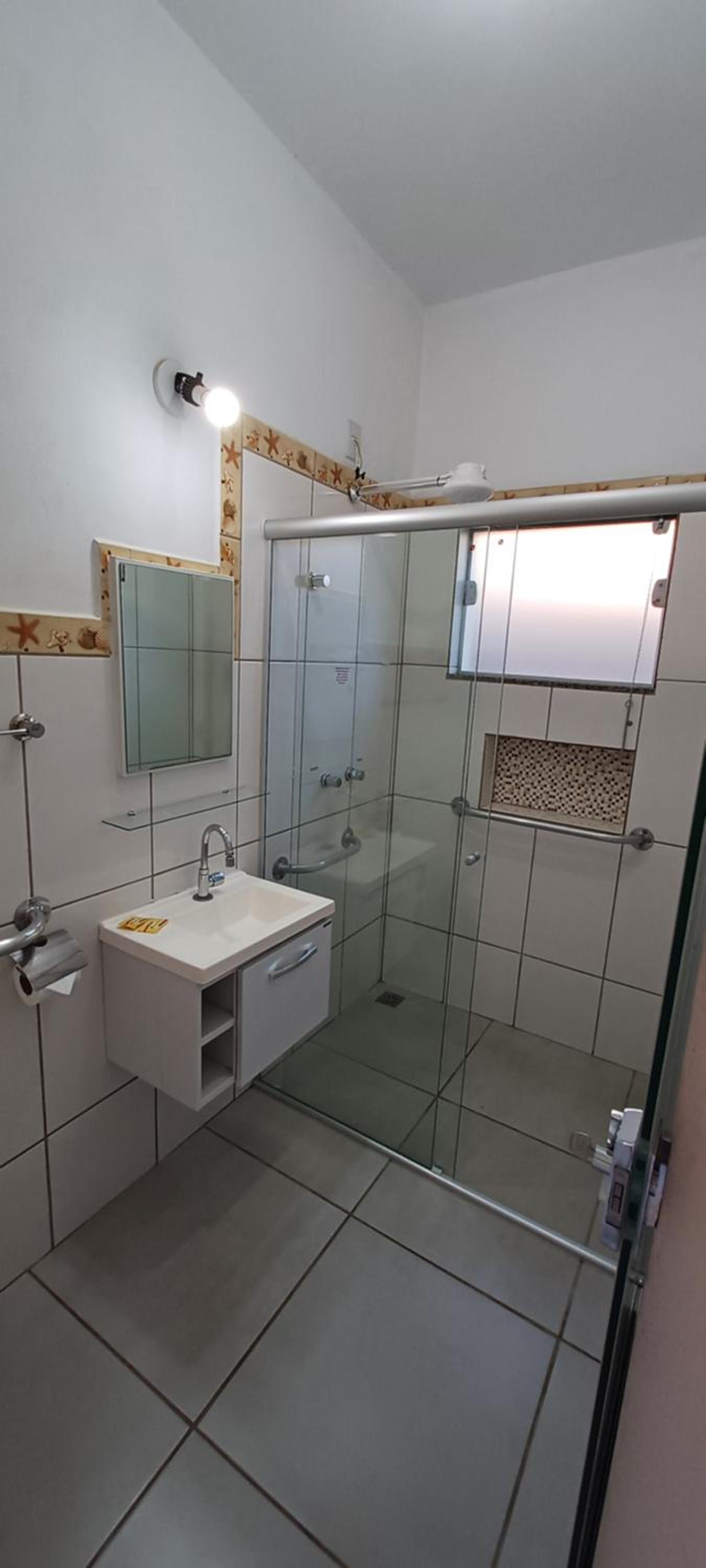 Flat Pinheirinho view 5