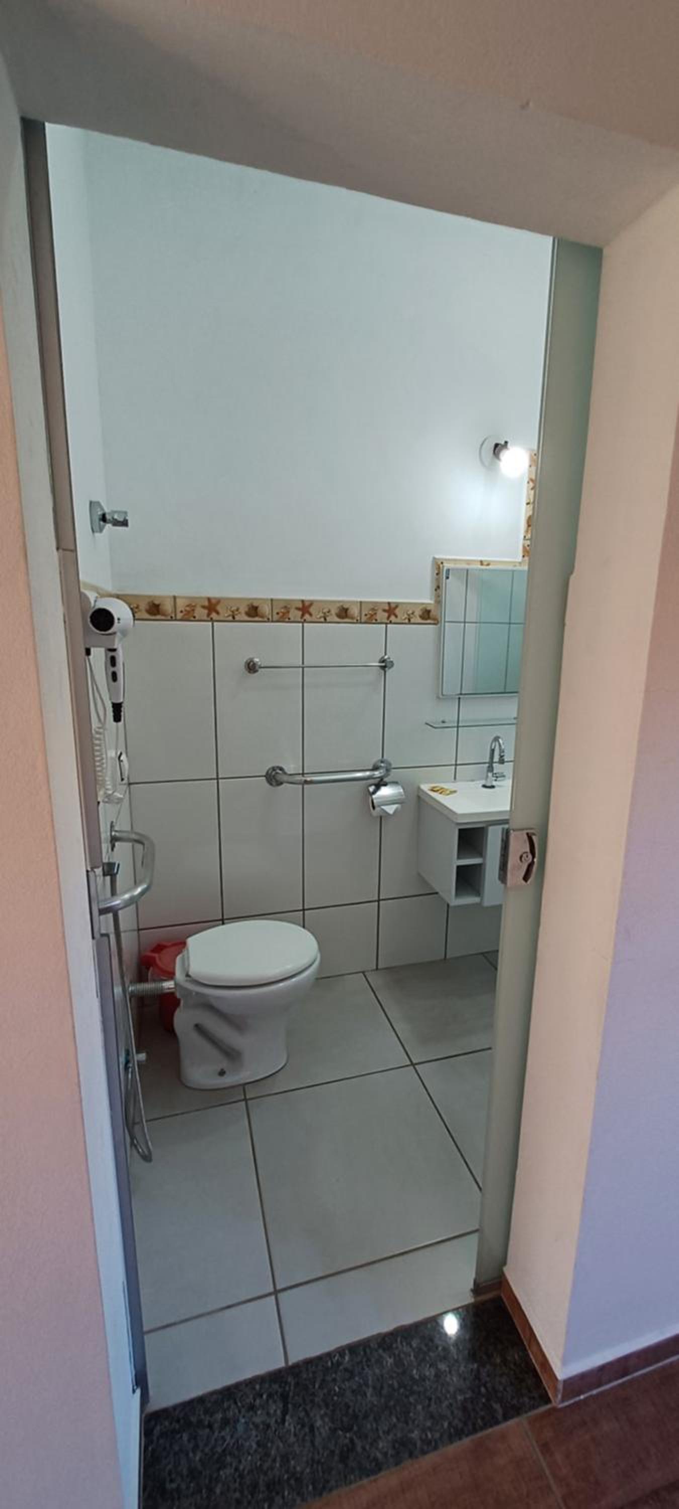 Flat Pinheirinho view 4
