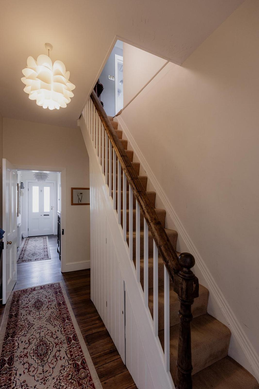The Cutest Cottage In Town - South Hobart