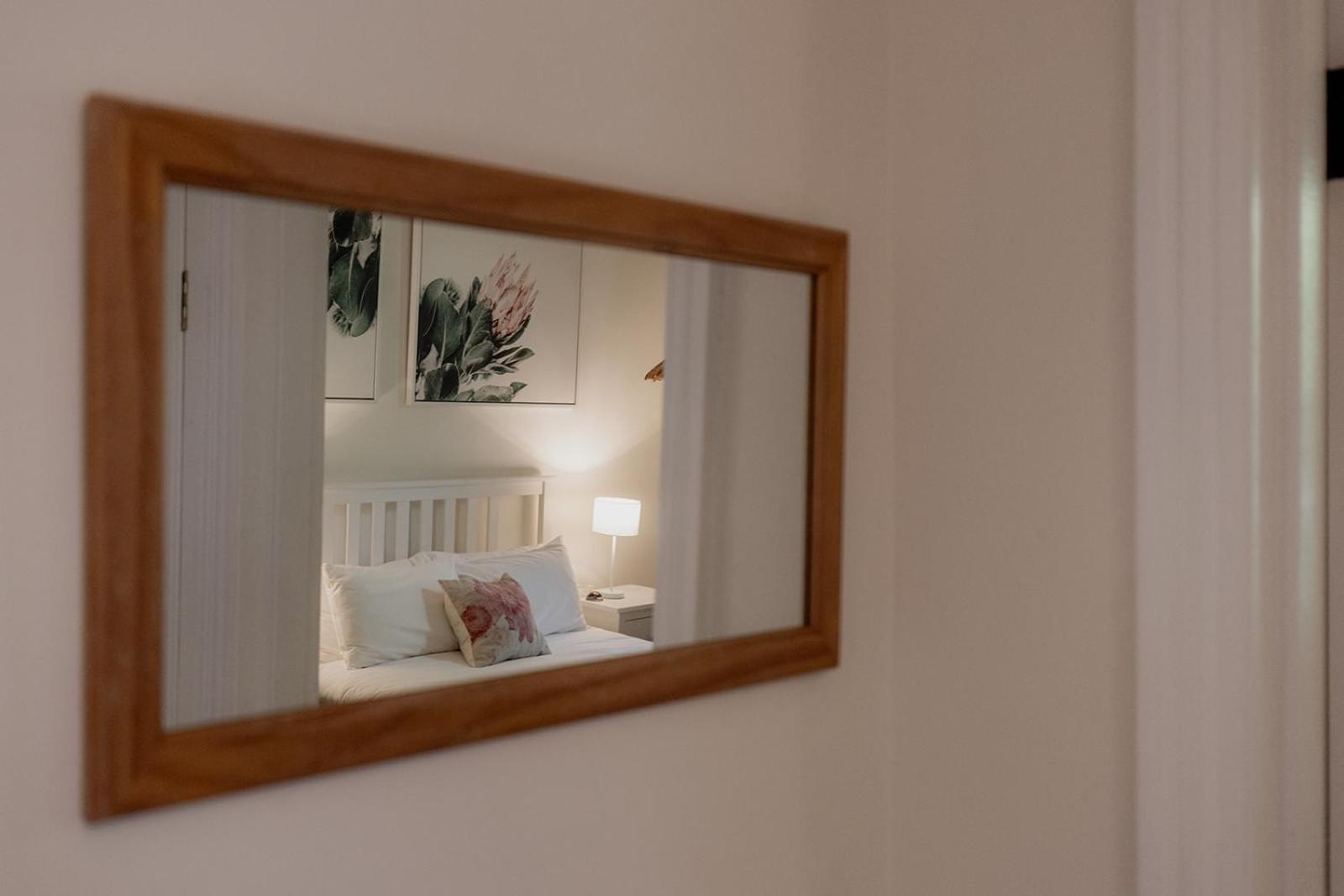 The Cutest Cottage In Town - South Hobart