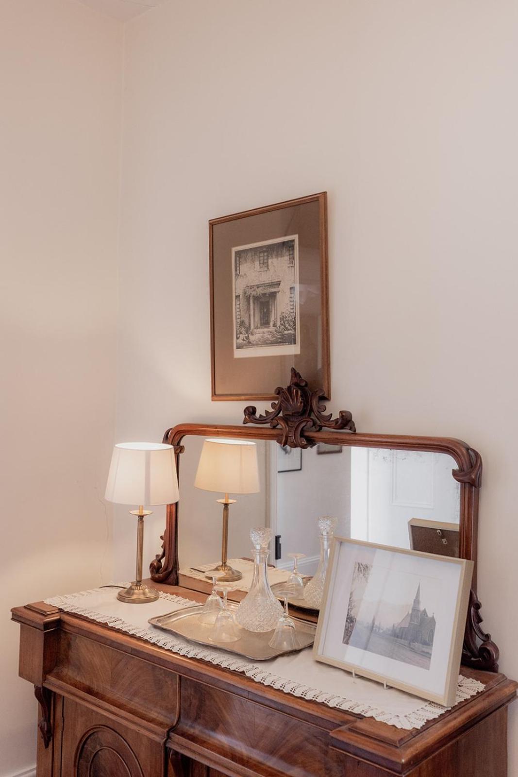 The Cutest Cottage In Town - South Hobart