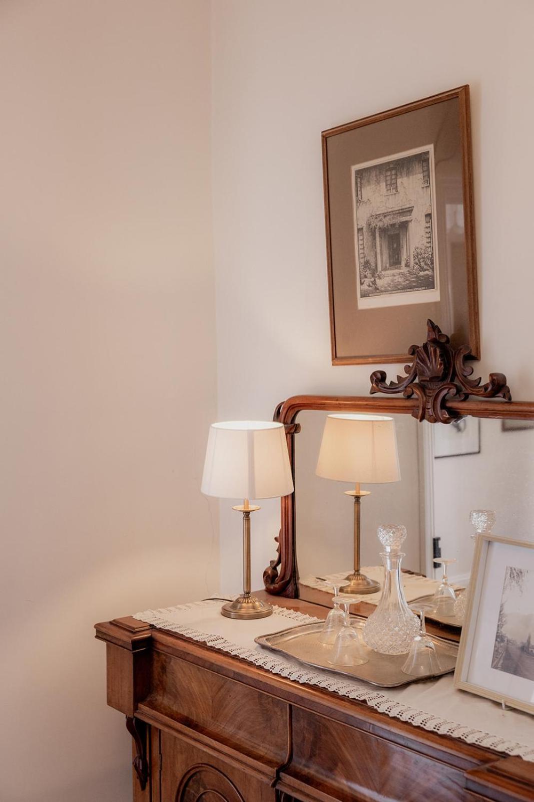 The Cutest Cottage In Town - South Hobart