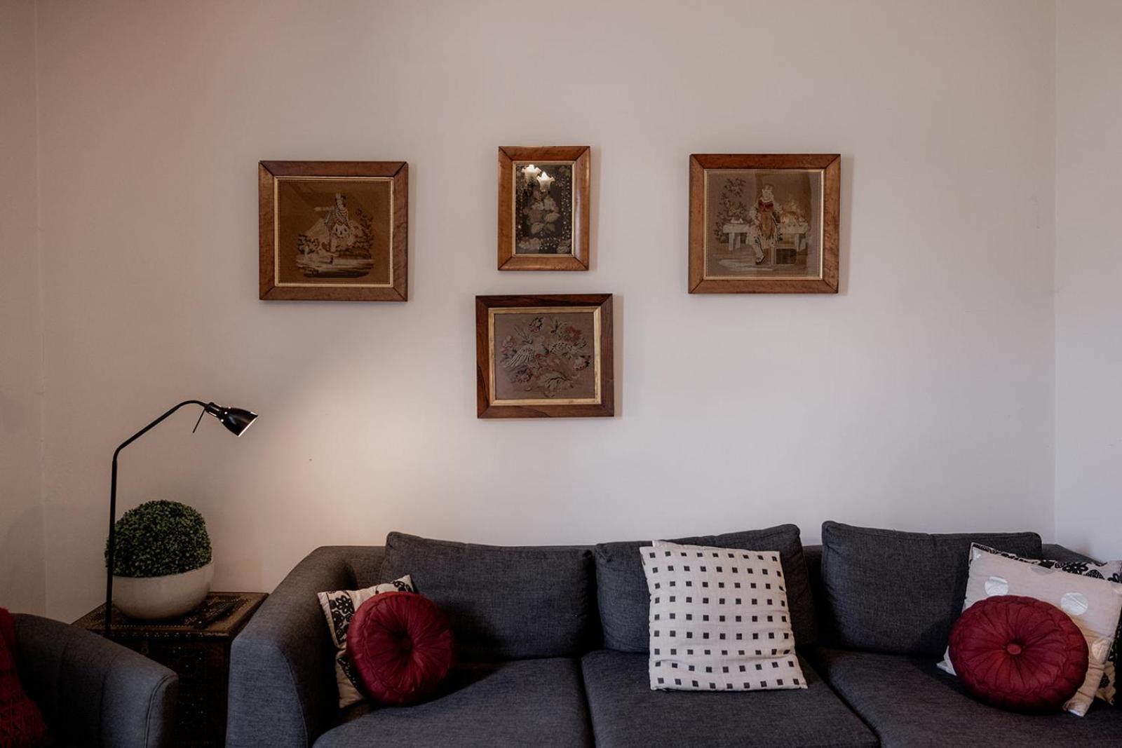 The Cutest Cottage In Town - South Hobart
