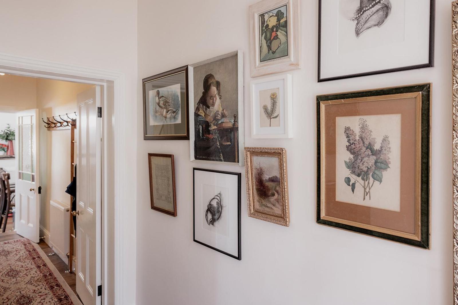 The Cutest Cottage In Town - South Hobart