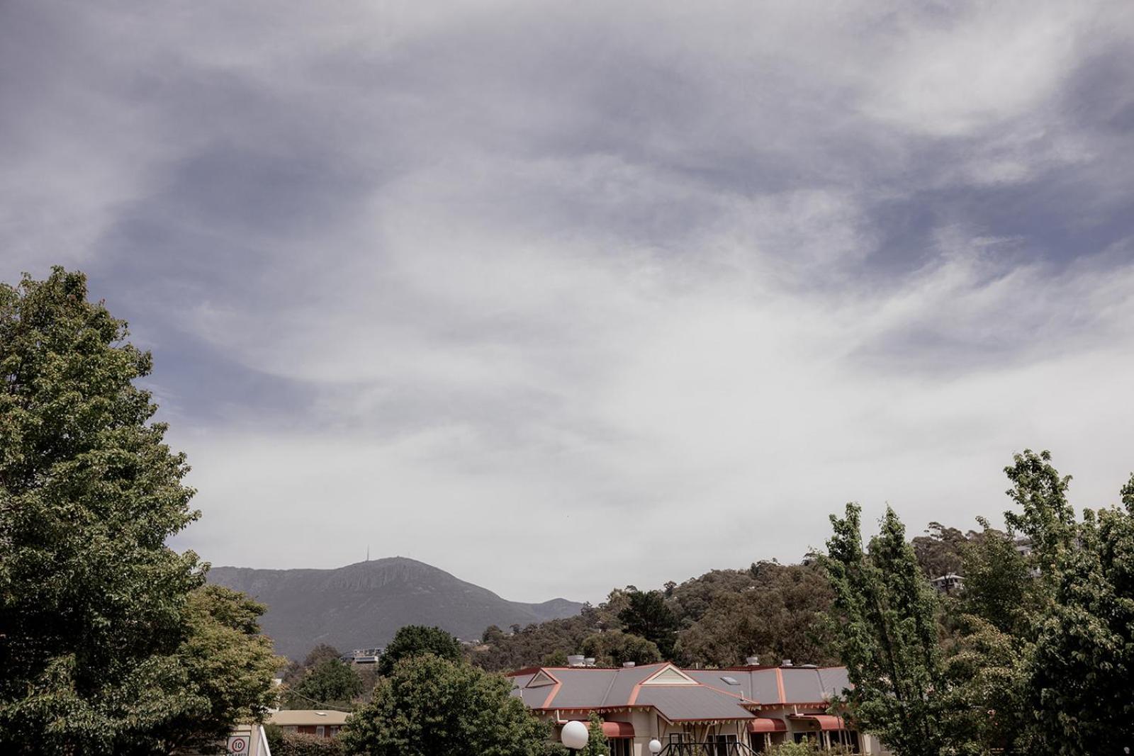 The Cutest Cottage In Town - South Hobart