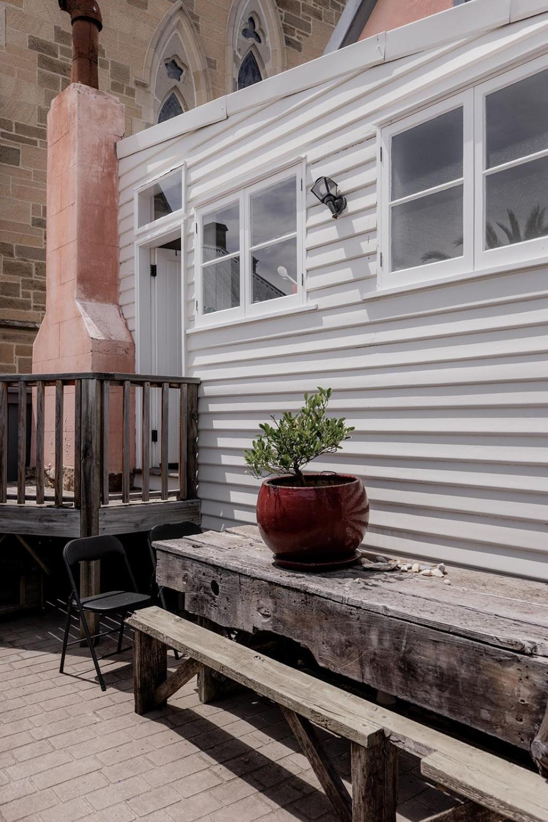 The Cutest Cottage In Town - South Hobart