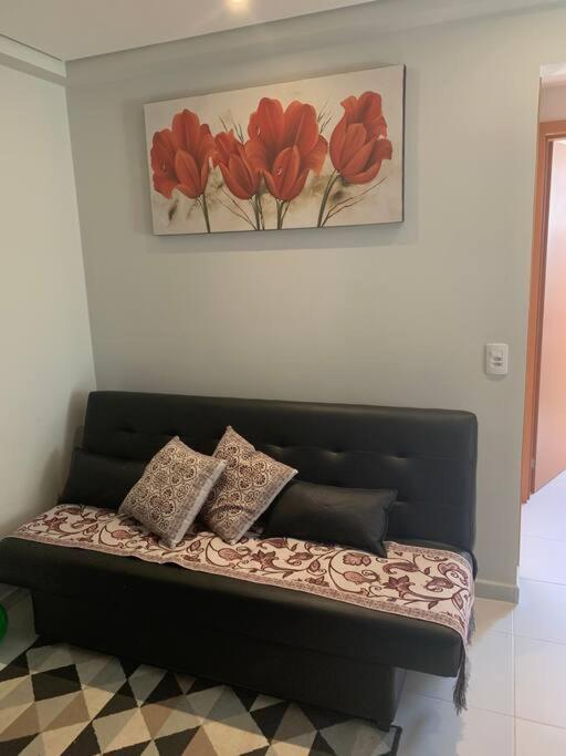 Condomínio pé na areia com lazer completo - PCD