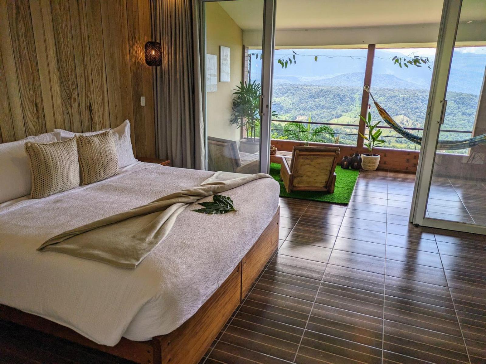 Vibra Wellness Hotel y Spa