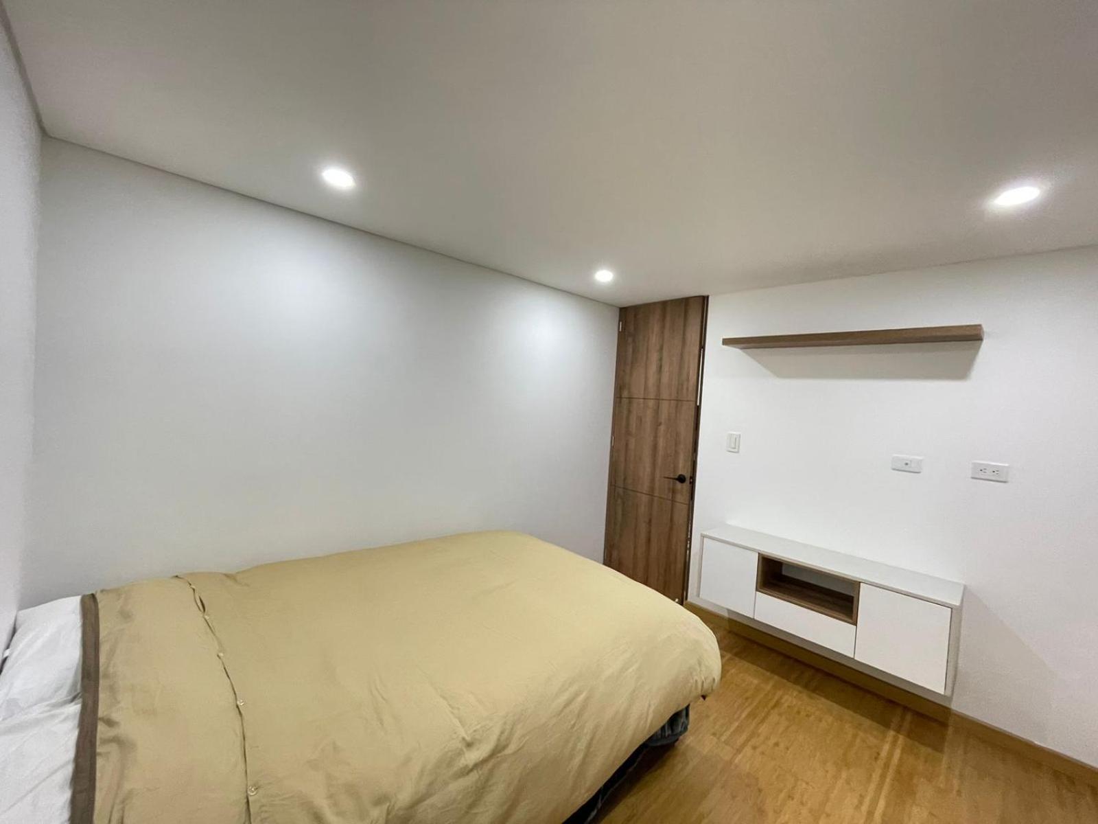 Espectacular habitación en Chia