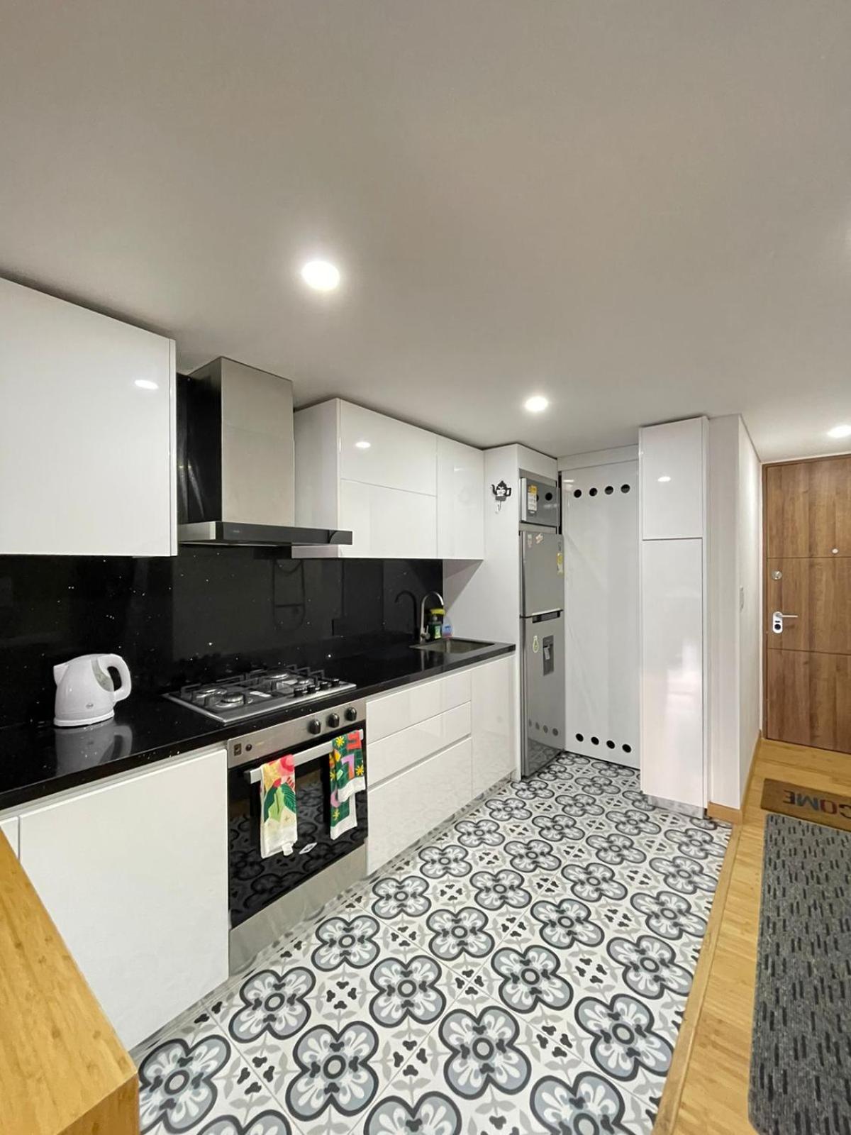 Espectacular habitación en Chia